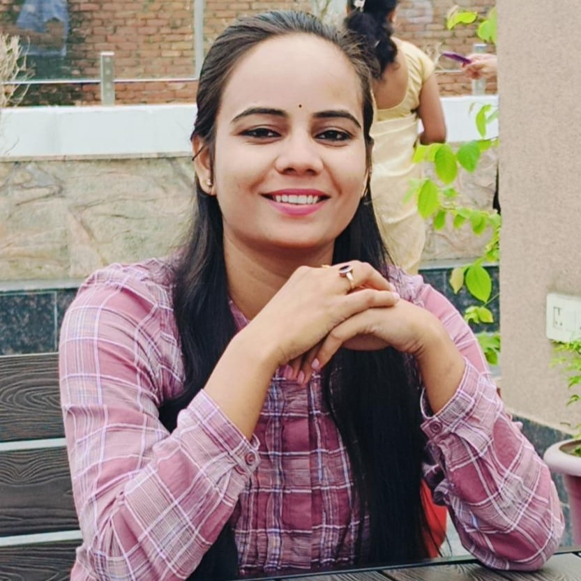 Arpita Singh