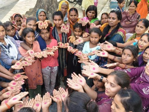 Awareness Campaigns