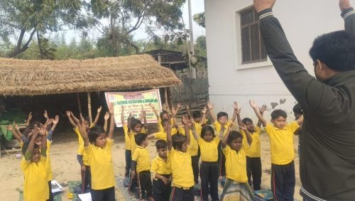 Child Rights