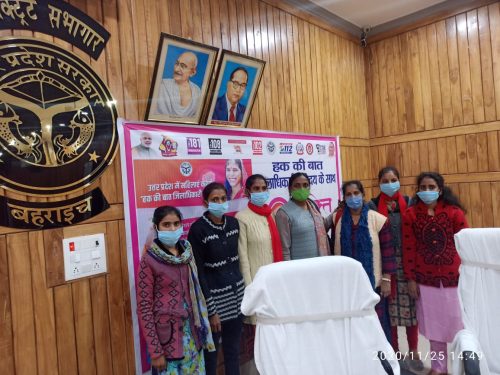 Women Empowerment